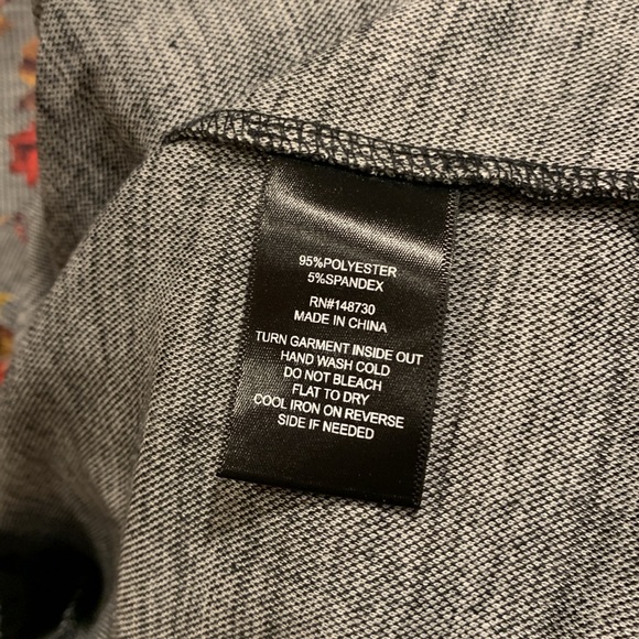 💕 ECI New York STRETCH sheath dress - Picture 6 of 8